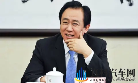 许家印第二!又一位“大佬”跑路,花空几百亿,李斌还能挺住吗?-1