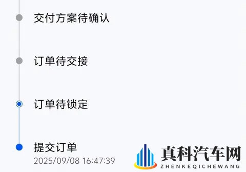 (二)小秋提车日记:选车困难症!-3