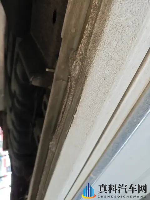 23年别克GL8陆尊，准新一手车，258万宜商宜家？-2