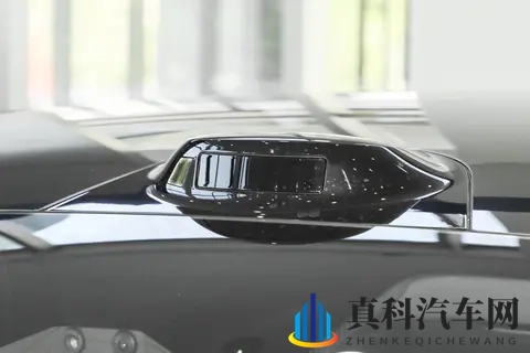 1399万元起售,磁流变悬架+后驱架构,深度体验深蓝L06-2