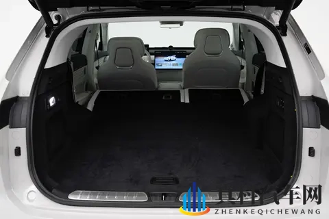 增程+纯电双动力,综合续航1615公里!2025款星纪元ET实力如何?-3