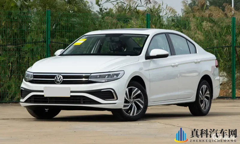 11.29万元起，2026款宝来上市，价格不变配置调整-1