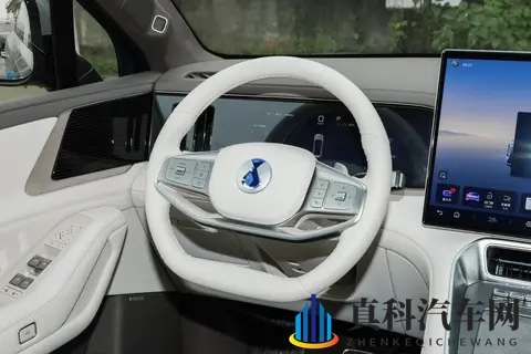 腾势N8L深度体验:30万级家庭大型SUV的全场景解决方案-2