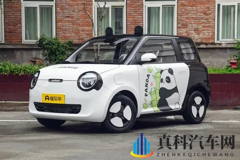 长安Lumin:2025款一共五款车型,哪一款更适合家用?-3