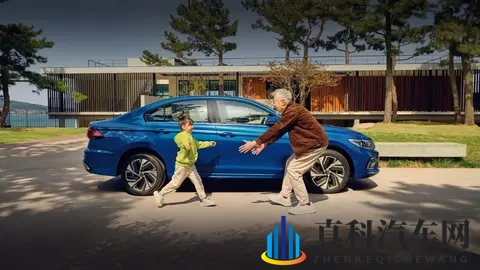 价格不变配置调整!大众新款宝来上市 售1129万元起-2