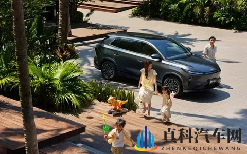 奕派科技10月销量31107辆,同比增长349%-1