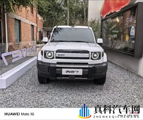 方盒子的轮回：当经典设计在新能源时代复活-2