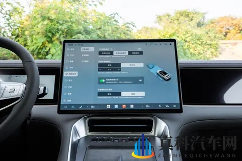 科技与家庭的温暖相遇——腾势N8L DM,是否值得拥有?-1