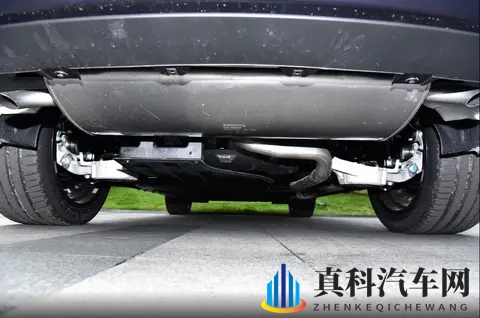 家用SUV怎么选?试驾东风奕派2026款eπ008五座版,值得买吗?-2