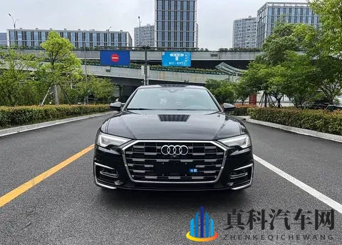 价格战愈发激烈!奥迪A6L已跌至282万,30天卖出16011辆-1