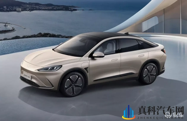 极狐阿尔法S6：安全豪华，90%高强度材料+1500MPa热成型钢-1