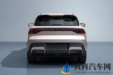 长安启源全新 Q05 车型 11 月 21 日上市,纯电续航 506km-1