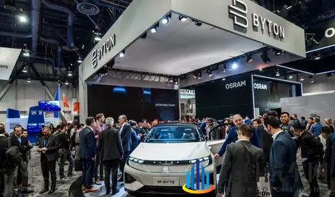 被央视点名批评!烧光84亿造不出一辆车,却花5000万给员工买零食-3