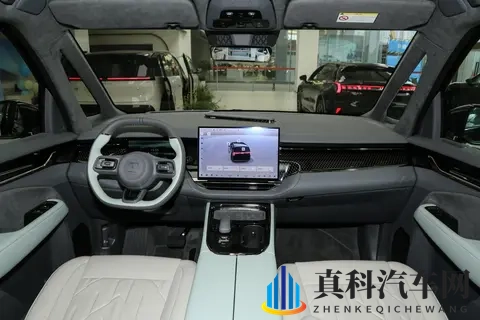 11月买极氪009,能省更多,还能领全家度假金,香不香?-2