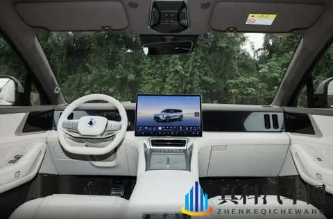 带老婆推油的3p真实经历：汽车故障突发，便携3P工具拯救尴尬时刻-3