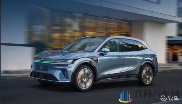 万里长征zztt668su：卓越SUV，性能空间双优，你值得拥有-1