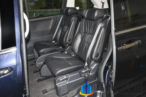 2026 款奥德赛解析：5 个版本怎么选？家用 MPV 别为 “面子” 多花钱-2