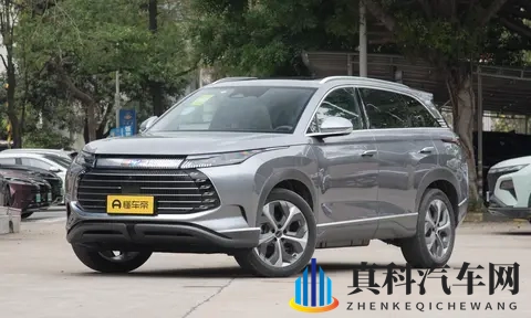 十月车市大战落幕:谁在悄悄逆袭?-2