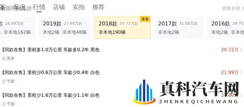 老人玩小处雌女HD另:智慧出行新选择:兼顾老少,汽车设计双面攻略-3