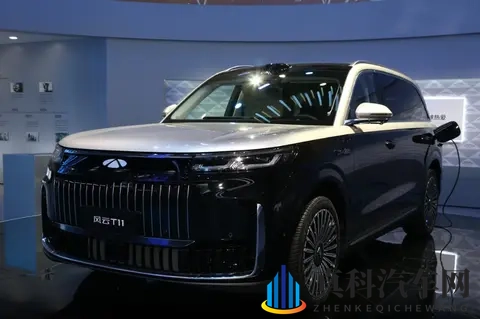 1899万就能买的大型SUV，车长超5米2，配大6座，风云T11-2