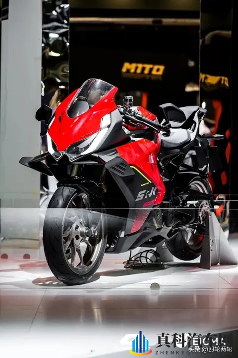 米兰车展，QJMOTOR重磅车型汇总，来自东方的性能美学。-2