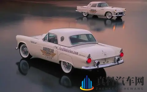 汽车工业史上的那些“第一次”：开启未来的关键瞬间！-3