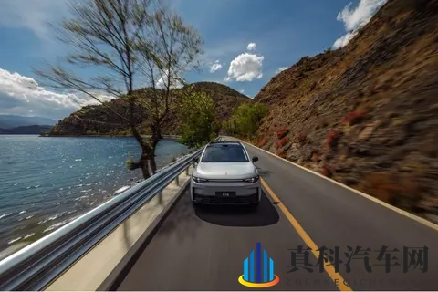 多花5万真没必要!零跑C16对比银河M9,买前建议看完-1