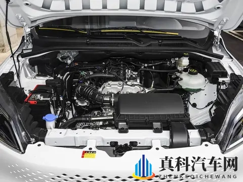 全新五菱宏光燃油版上市，外观变化大，售548万元起，还能否畅销-2