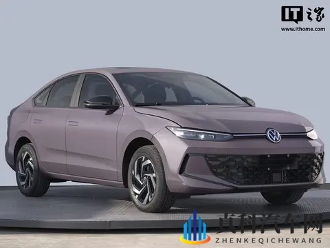 上汽大众朗逸 Pro 车型 11 月 17 日上市，第650万台朗逸宣布下线-1