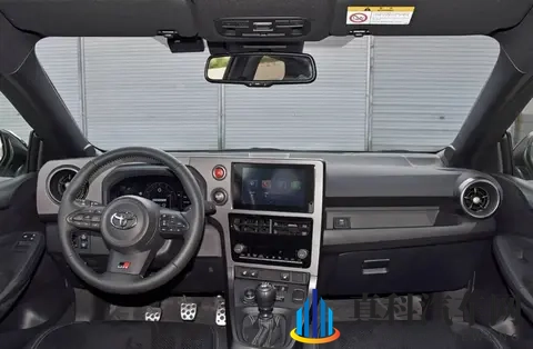 丰田章男:很有操控,我非常喜欢!新车终于量产上市-1