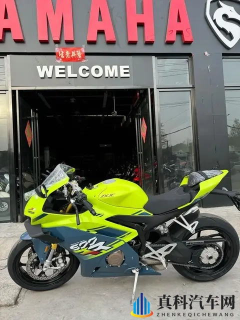 从工程师到品牌IP，张雪机车逆袭成国产摩托新变量-3