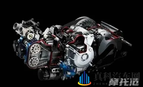 国产大绵羊升仕552G开始预热，将会在11月4日米兰车展上亮相-1