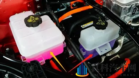 冷却液还和腐蚀有关系？为什么它会影响汽车安全-3