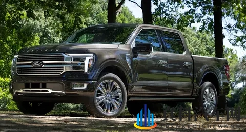 美国人对皮卡的痴迷，藏在这四个字里-1