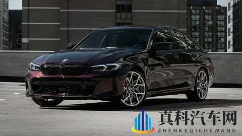 宝马推出3系致敬版，限量发售100台，30T+391马力，43秒破百-1