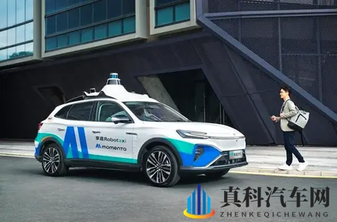 2026年的智驾竞争,只有两种选择?-2