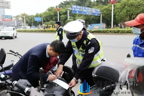 2025摩托新政落地：13年报废取消，21城解禁！你的城市在列吗？-3