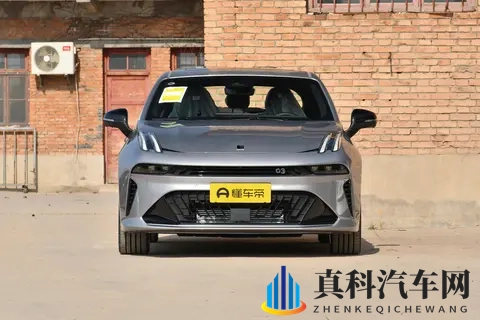 燃油车智能落后？第三代领克03告诉你，这都是偏见-2