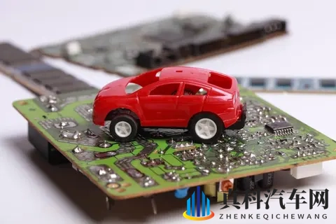 谁在给全球汽车业“断芯”？-2