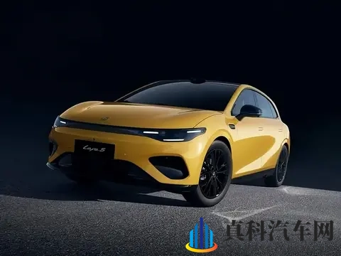 一觉醒来，又上市了一款新车-1