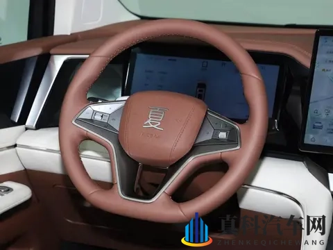 2068万元起售，2026款比亚迪夏上市，性价比提升后前景如何？-1