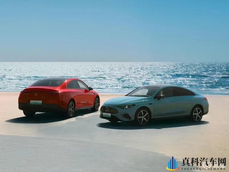 全新纯电CLA、零跑D19……四季度热点新车展望-1