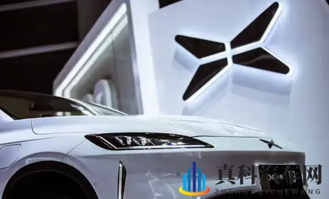 89万买飞行汽车!何小鹏掀桌子:AI才是王炸,五强之争已无退路?-3