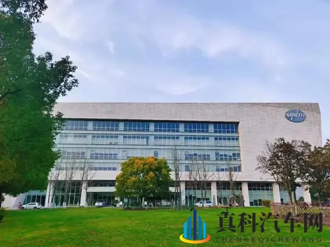 日产卖楼续命，中国财团抄底日本车坛！-3