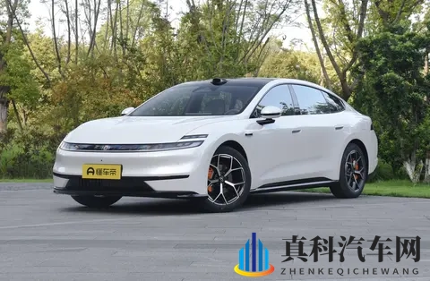 长安启源A06杀入二十万级市场，全副武装卷翻竞品？-3