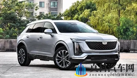 2026款凯迪拉克XT5全剖析，三款车型如何找到你的最佳答案-2