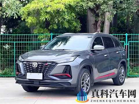 2025年SUV销量榜出炉！Model Y稳坐第一，这两款车竟成黑马-1