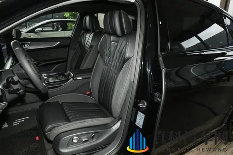 红旗H9:20T的4款车型,哪款更值得选?-3