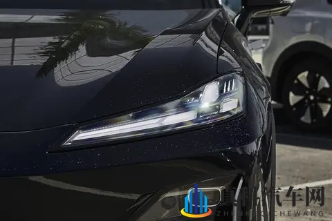 配置拉满，试驾2026款深蓝S07，综合实力如何？全方面评测！-1