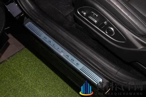 2788万起售！现代进口SUV帕里斯帝焕新来袭，25T混动续航破千。-1